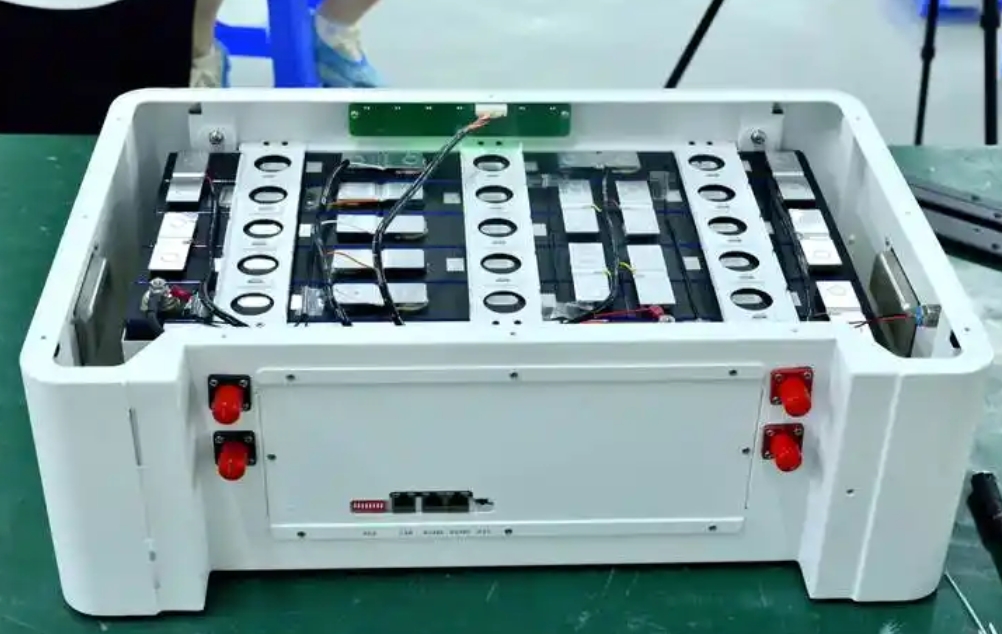 lithium ion battery for solar inverter price