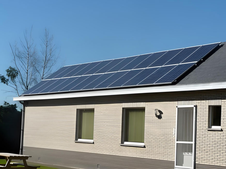 Reliable Off-Grid Solar Energy Storage Systems: Power Your Remote Home 24/7